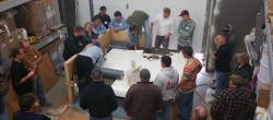 456 contractors interested