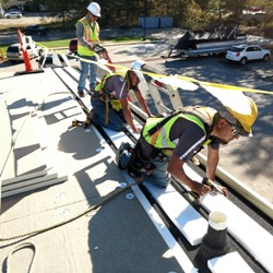 accountable commercial roofers