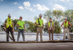 best commercial roofing company