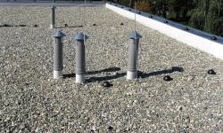 built-up-commercial-roof