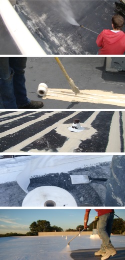 coatings