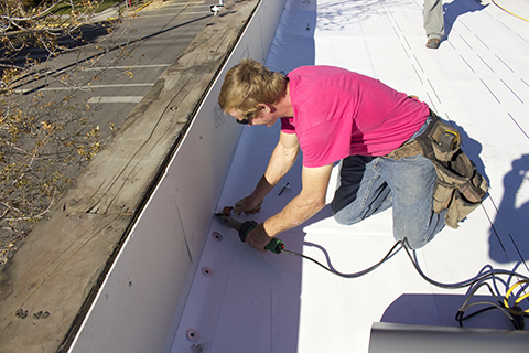 Commercial-roof-contractors