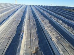 commercial roof insurance