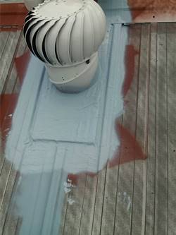 durable roofing system