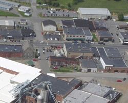 commercial roof warranties