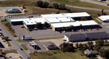 commercial roof