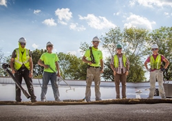 commercial roofing contractors