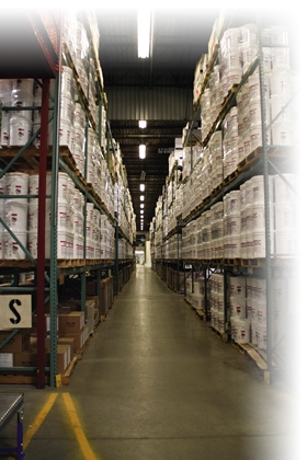 commercial roofing products