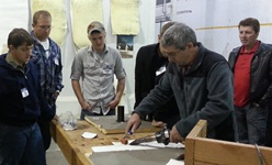 Commercial Roof Systems Training width=