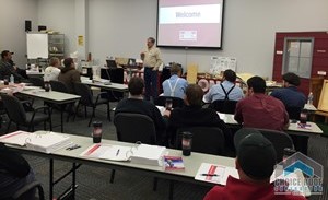 conklin roof systems training
