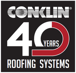 conklin logo