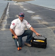 contractor association member
