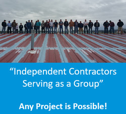 nationwide contractor network
