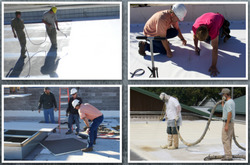 contractor support