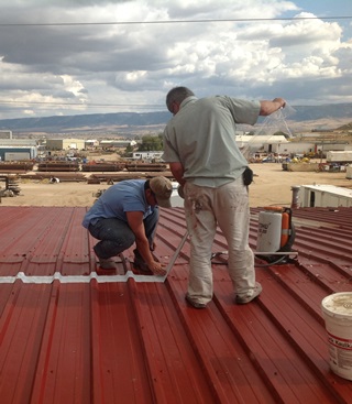 Contractor Support