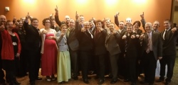 convention