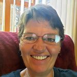 Diana Warwick
