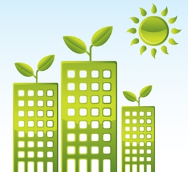 green building