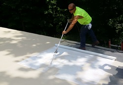 epdm fabric embedded