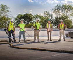 hiring commercial roofing