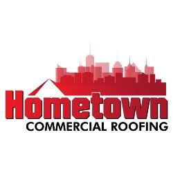 Hometown Logo