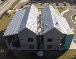 metal roofing options