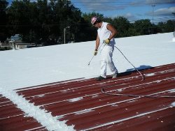 conklin roof systems training