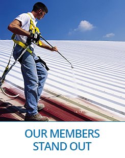 Commercial Roofing Contractor