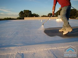 roof coating