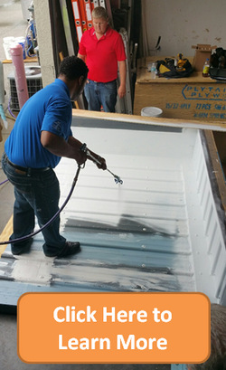 -coatings equipment training