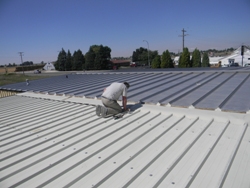 roof contractor