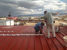roof-technical-support