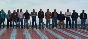 roofing association