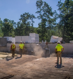 roofing contractor