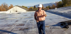 roofing lead