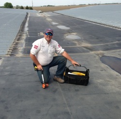 standing out roofing