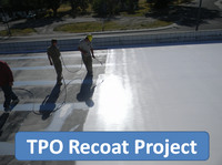 tpo conklin recoat