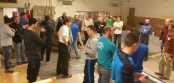 workshop