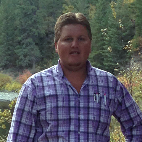 Rufus Hostetler